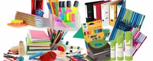 Вселенная канцтоваров: Всё о канцелярских товарах