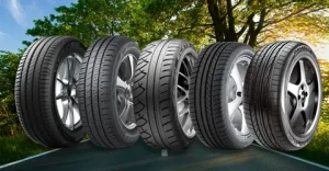 Шинный гуру: Как создать процветающий бизнес на оптовых поставках шин