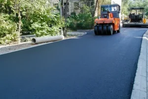 Ровные дороги – путь к развитию: Все об асфальтировании