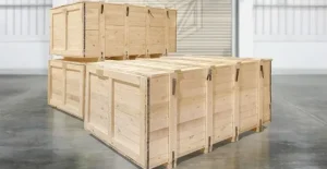 Второе дыхание дерева: Всё о деревянной таре