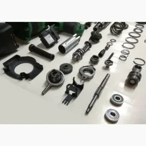 Надежность и долговечность вашей техники: Все о запчастях Hitachi