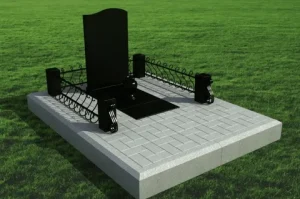 Вечная память в камне: Всё о памятниках на могилу