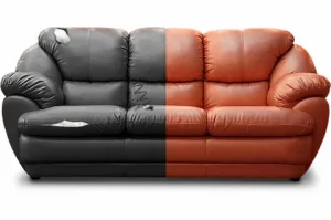 Новая жизнь любимого дивана: Все о перетяжке мягкой мебели