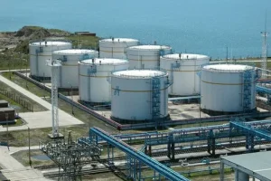 Современные технологии изготовления резервуаров и строительство резервуарных парков