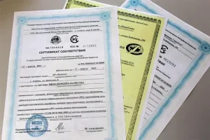 Знак доверия: Всё о добровольной сертификации