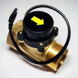 Невидимый страж вашей системы: Всё, что нужно знать о реле протока воды