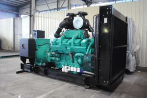 Дизельные электростанции: Надежные стражи электроэнергии