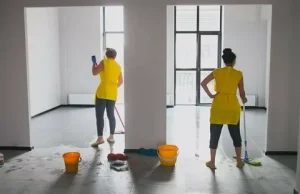 Как экологичные клининговые услуги заботятся о вашем доме