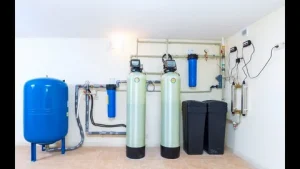 Системы очистки воды: ключ к здоровью и долголетию