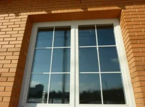 "Тайная жизнь" окон ПВХ