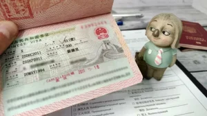 Виза в Китай: как получить и что нужно знать