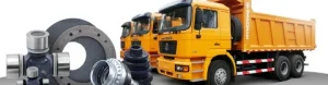 Запчасти для грузовиков и самосвалов: как выбрать, где купить и как продлить срок службы