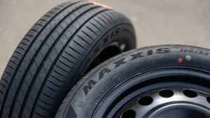 Шины и диски: как выбрать колеса 195/55 R16 и летние шины 195/55 R15